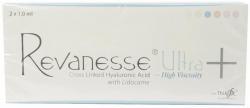 Набор Реванесс Ультра + ретикулированная гиалуроновая кислота + лидокаин 1,0 шприц №2 + 2 иглы