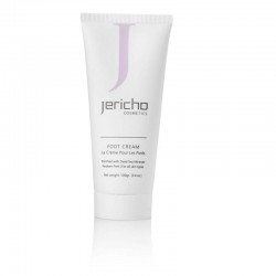 Jericho крем для ног, 100 г
