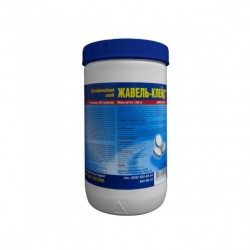 Жавель-Клейд банка, 1,05 кг