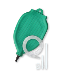 Грелка Гранум Б-2 комбинированная (кружка Эсмарха), 2 л