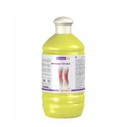 Бишофит Mg++ Профи бальзам минеральный, 1000 мл