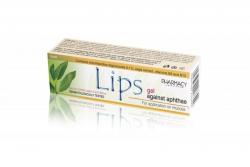 Липс 10 г гель