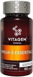 Витаджен VITAGEN OMEGA 3 N60 капсулы