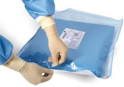 TM "Paramed" N10 комплект одежды и покрытий операционный акушерский