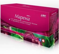 Фиточай Марена 2 г №25