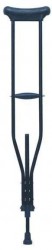 Костыль подмышечный металлический НТ-02-003, 1 шт.