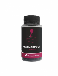 Фармапрост Комби капсулы, 60 шт.