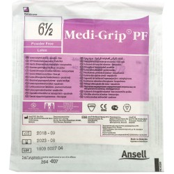 ansell medigrip