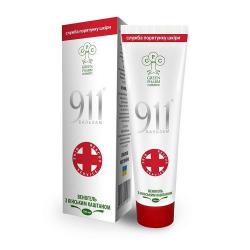 Веногель 911 с конским каштаном 100 мл гель