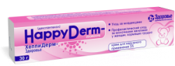 ХепиДерм-Здоровье крем 5%, 30 г