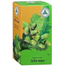 Дуба кора ТМ Гармония 75г