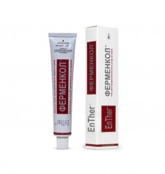 Ферменкол гель, 30 г