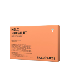 Холи Про Салют (Holi Pro Salut) диетическая добавка капсулы, 30 шт.