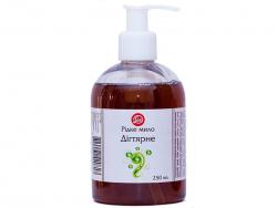 Мыло жидкое дегтярное 250 мл