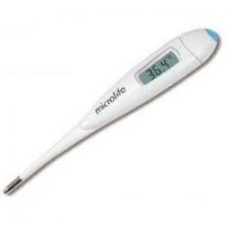 Термометр электронный MT-1951 с подсветкой