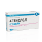 Атенолол-Астрафарм пігулки по 100 мг, 20 шт.