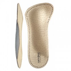 Ortofix (Ортофикс) "Хард" мини полустельки ортопедические каркасные усиленные, 8121, размер 41