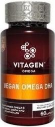 Витаджен VITAGEN VEGAN OMEGA DHA N60 капсулы