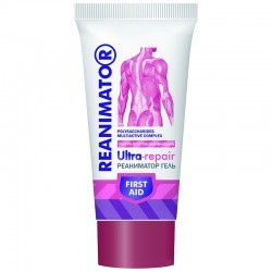Реаниматор Ультравосстанавливающий гель, 50 мл