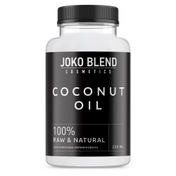 Кокосовое масло Coconut Oil Joko Blend, 250 мл