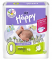 Подгузники Белла Happy Newborn 0-2 кг, 46 шт.