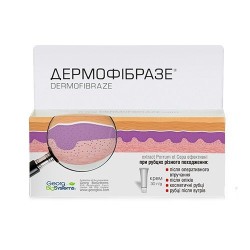 Дермофибразе крем, 30 г