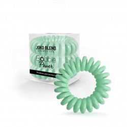 Набор резинок Power Bobble Mint Joko Blend, 3 шт.