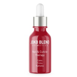 Масло для ногтей и кутикул Nail & Cuticle Therapy Joko Blend, 10 мл