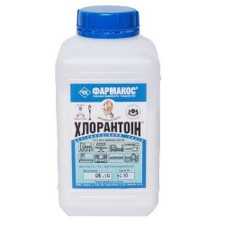Хлорантоин порошок, 1 кг