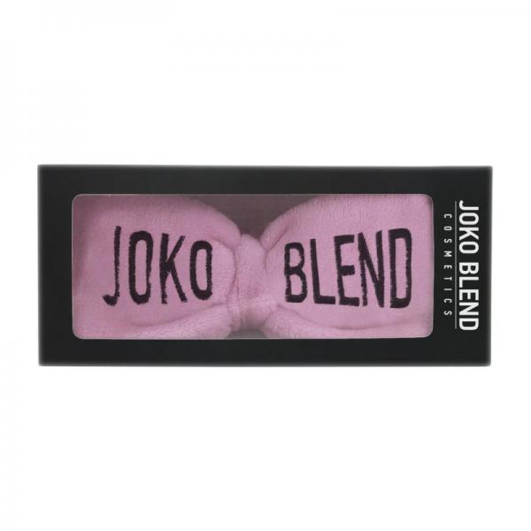 Повязка на голову Hair Band Joko Blend Pink