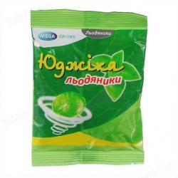 Юджика №100 леденцы