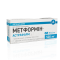 Метформин-Астрафарм таблетки по 500 мг, 30 шт.