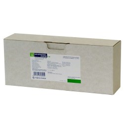 Винкристин-Рихтер 1 мг №10 лиофилизат для приготовления раствора для инъекций + растворитель