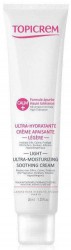 Топикрем (Topicrem) Легкий Успокаивающий крем, 40 мл