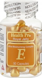 Увлажняющий комплекс с маточным молочком, капсулы, 90 шт.