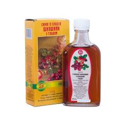Шиповник сироп 200 мл
