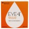 Eye-t Ektoin (Ай-Ті Ектоін) краплі для очей в ампулах по 0,5 мл, 10 шт.