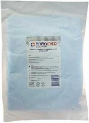 Комплект одежды и покрытий операционых хирургический N5/Б (L) ТМ "Paramed"