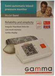 Тонометр "Gamma" Semi