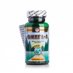 Омега-3 капсулы, 50 шт.