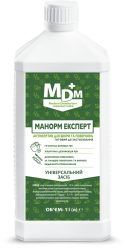 Манорм Эксперт дезинфицирующее средство, 1000 мл (1 л)