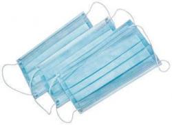 Маска медицинская №1 Виола