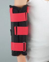 Бандаж на колено ТУТОР DG-35 АУРАФИКС