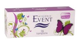 Event super N16 тампоны