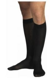 Гольфы компрессионные 1 класс №5 черные 0401 рост 1 мысок
