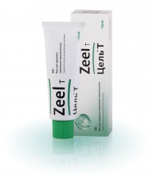 Цель-Т мазь, 50 г