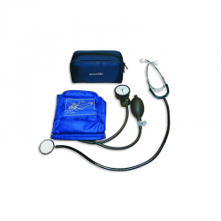 Механический измеритель артериального давления Microlife BP AG 1-20, 1 шт.