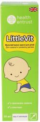 Little Vit (ЛитлВит) капли 25 мл