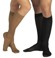 Гольфы компрессионные LUX 1 класс №2 0401 рост 1 мысок