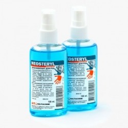 Антисептик Неостерил, 100 мл